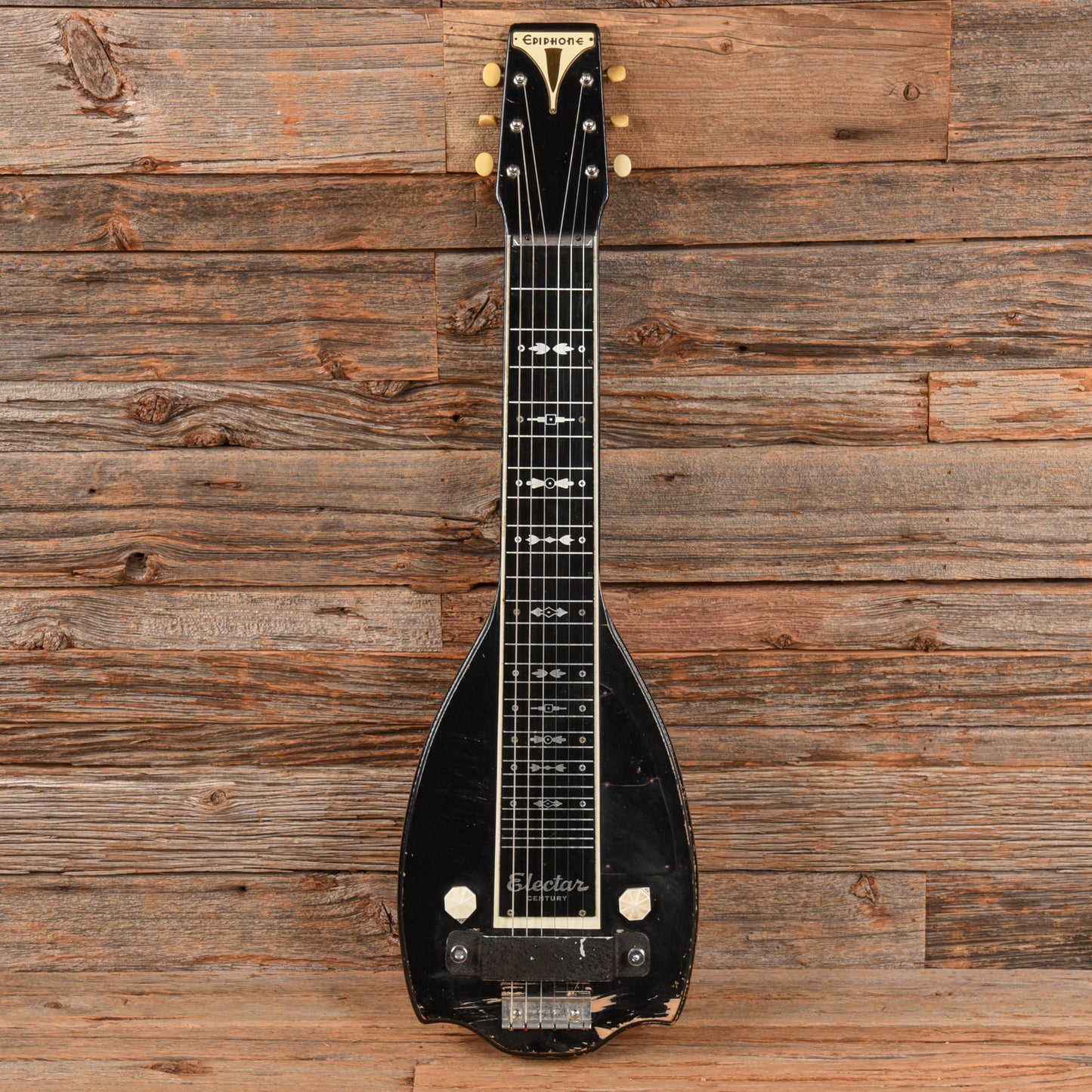 Epiphone Electar Century Lap Steel  1930s