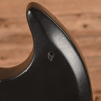 Gibson SG Special Conversion Black 1967