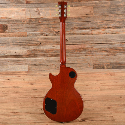 Gibson Les Paul Standard Sunburst 2001