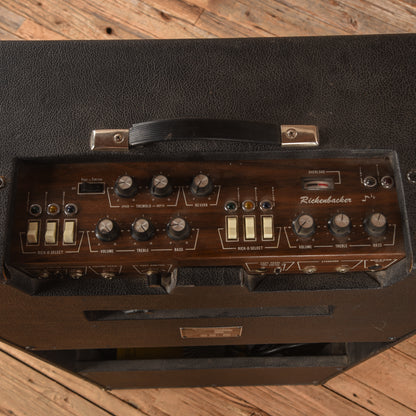Rickenbacker Transonic 100 Amp  1970s
