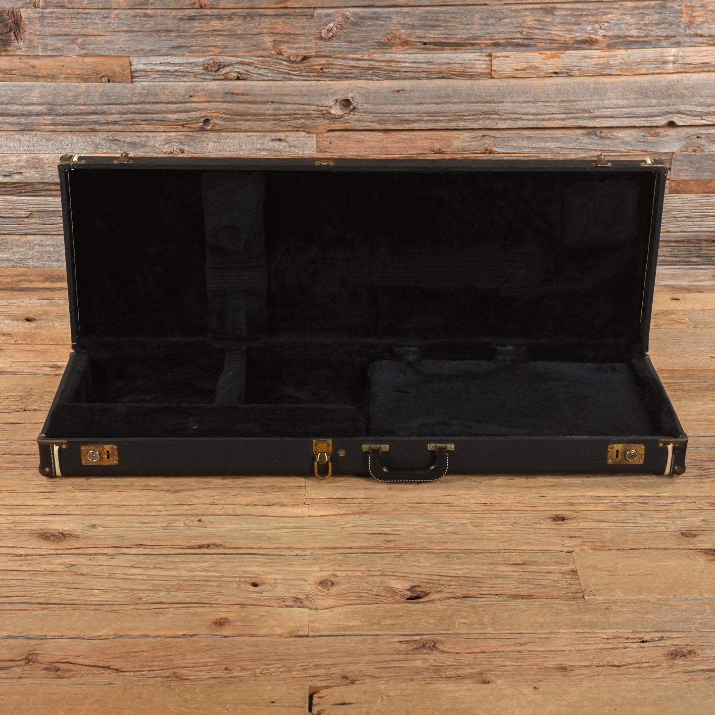 Gibson Map Guitar Natural 1983