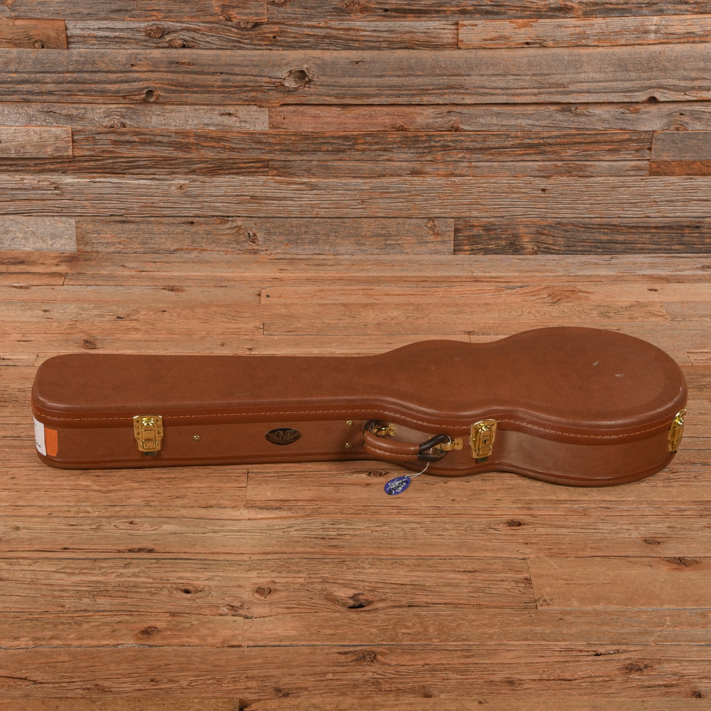 Burny Super Grade Cherry Sunburst