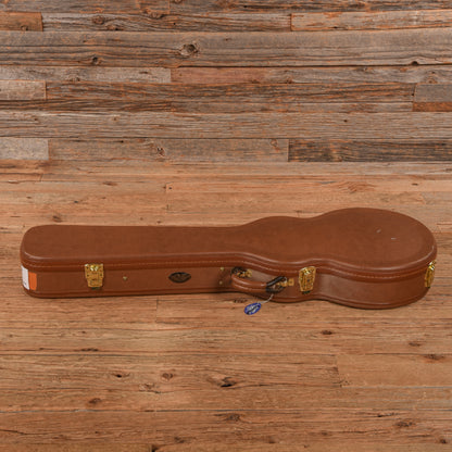 Burny Super Grade Cherry Sunburst