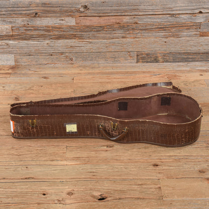 Gibson LG-2 3/4 Sunburst 1960