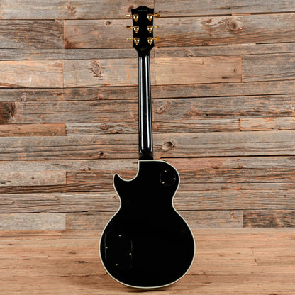 Gibson Les Paul Custom Ebony 2016