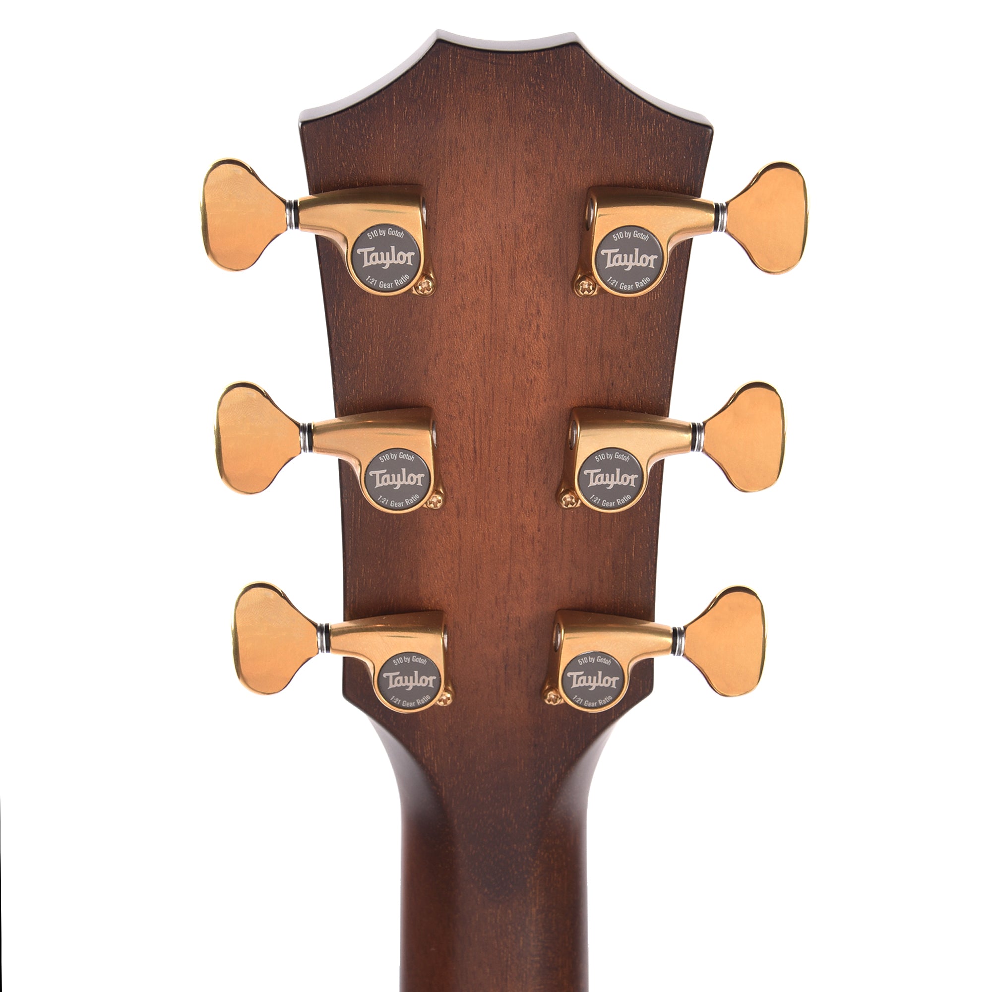 Taylor K14ce Builder's Edition Grand Auditorium Torrefied Sitka/Koa Kona Burst