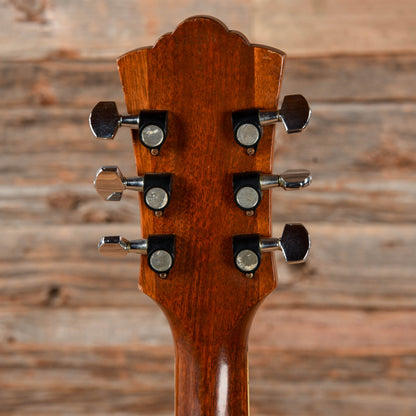 Guild S-100 Natural 1974