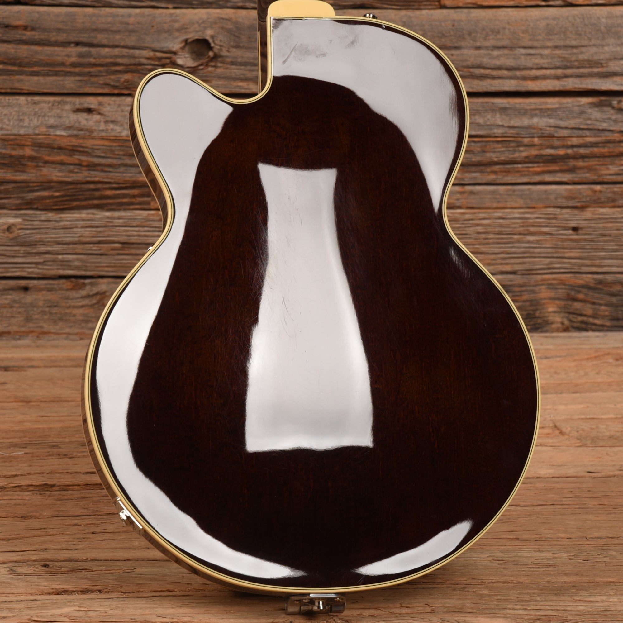 Gretsch G6659T Players Edition Broadkaster Jr Center Block Ivory 2020