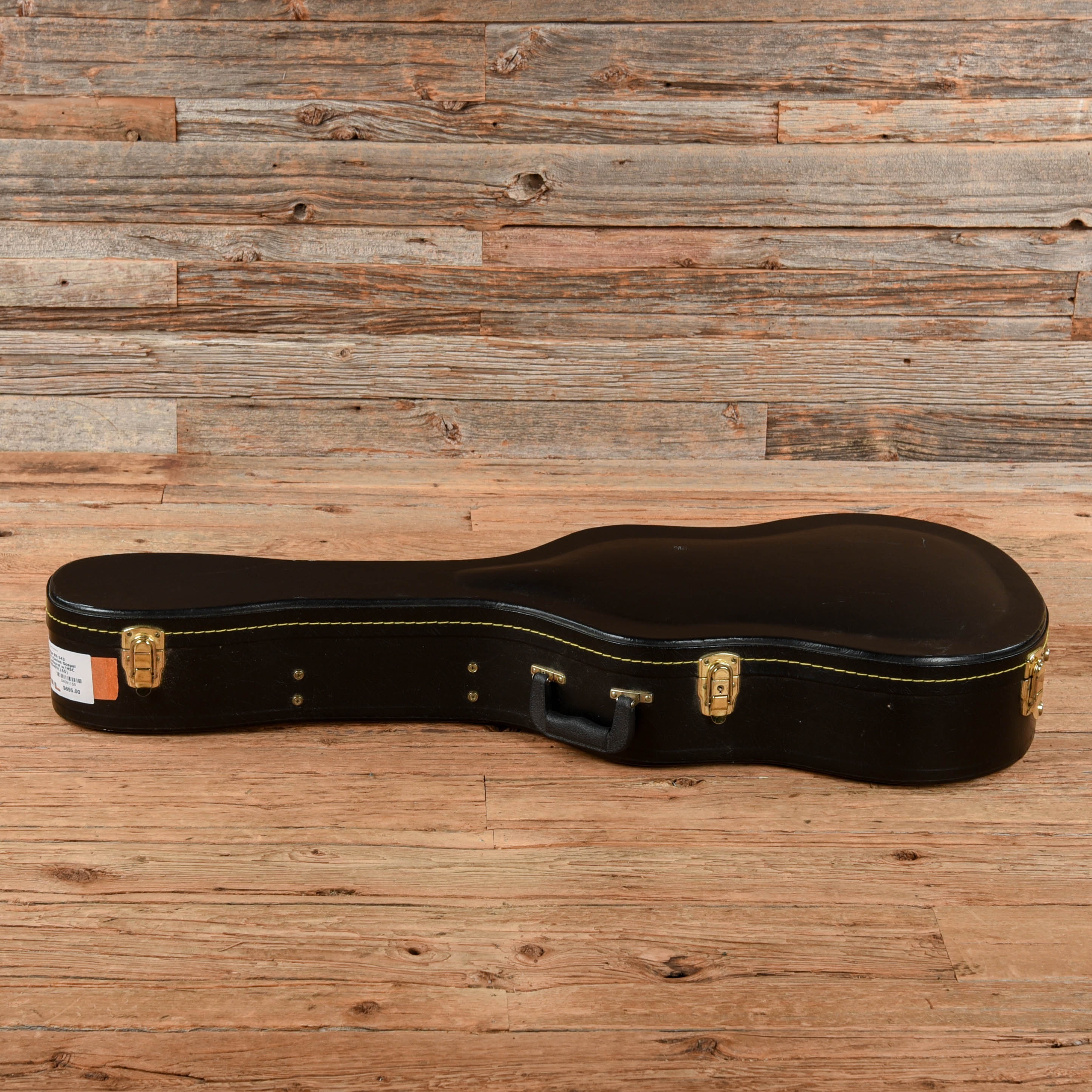 Blueridge BR-343 Contemporary Series Gospel 000 Sunburst 2015