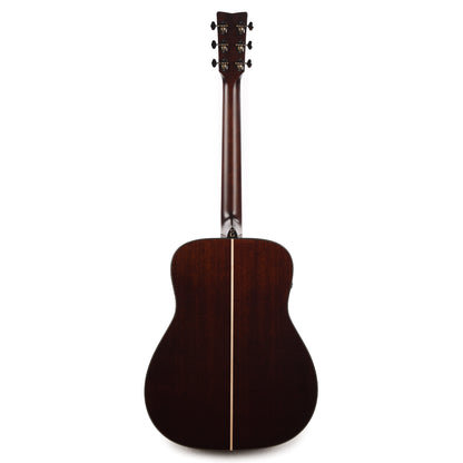 Yamaha FG9 MX Dreadnought Acoustic-Electric Guitar
