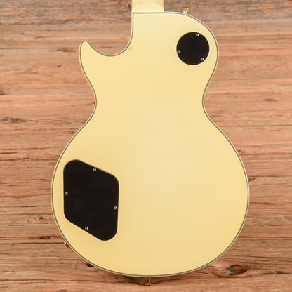 Gibson Les Paul Custom Alpine White 1991