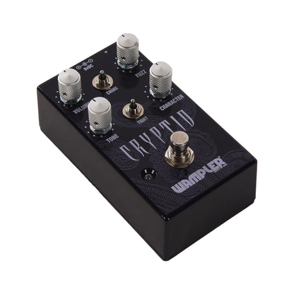 Wampler Cryptid Fuzz Pedal
