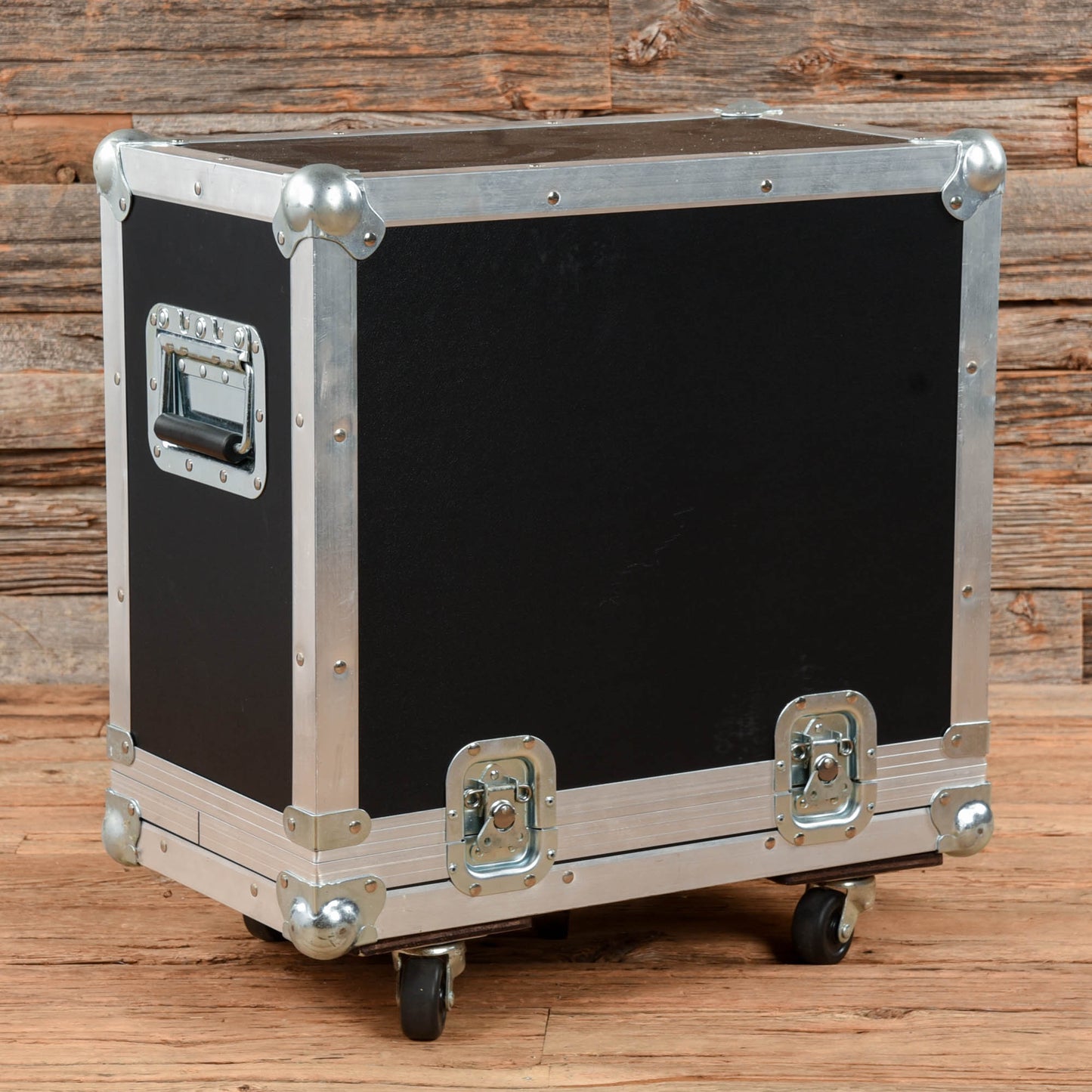 Fender Blues Junior w/ Bill M Mods and Road Case