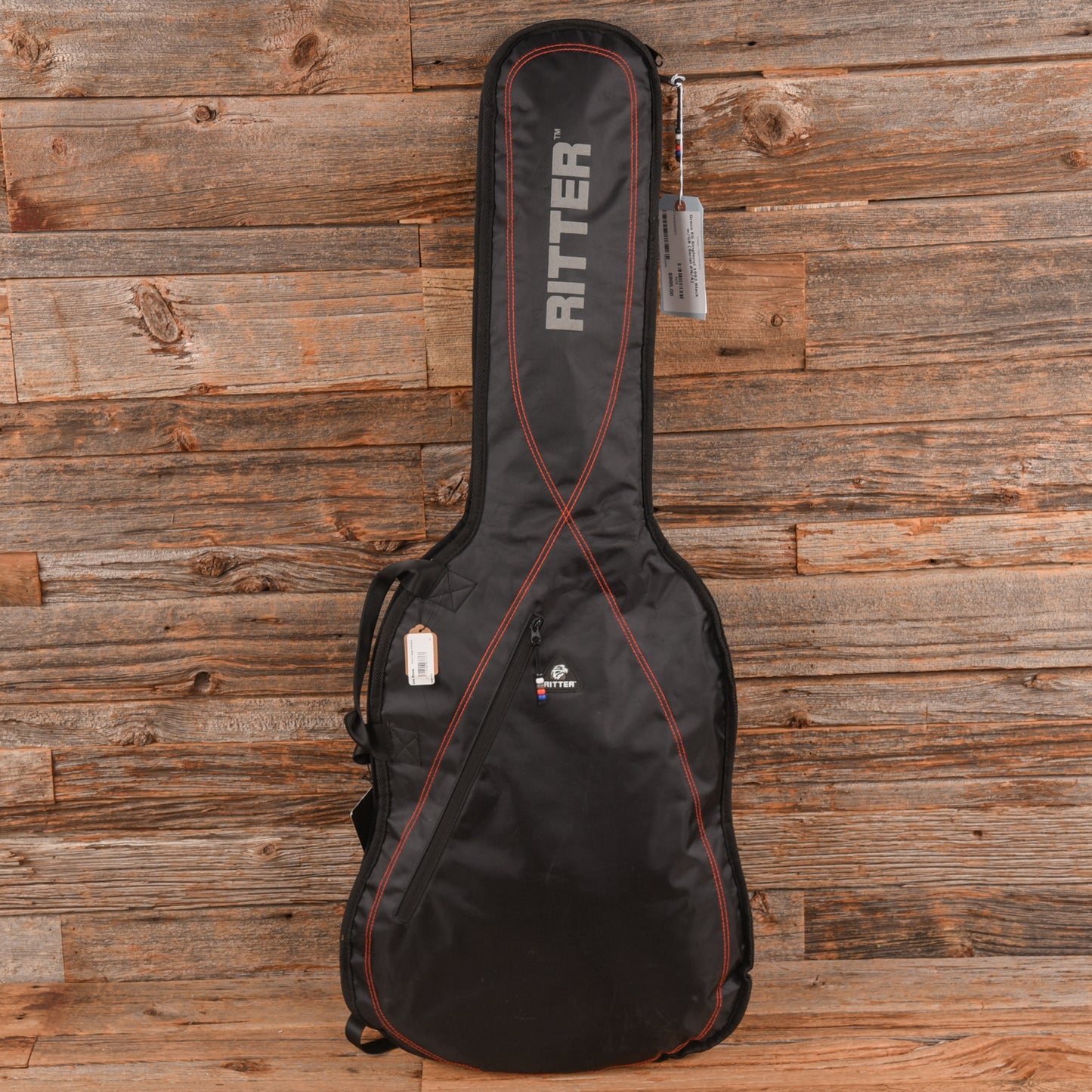 Greco EG Singlecut Black 1992