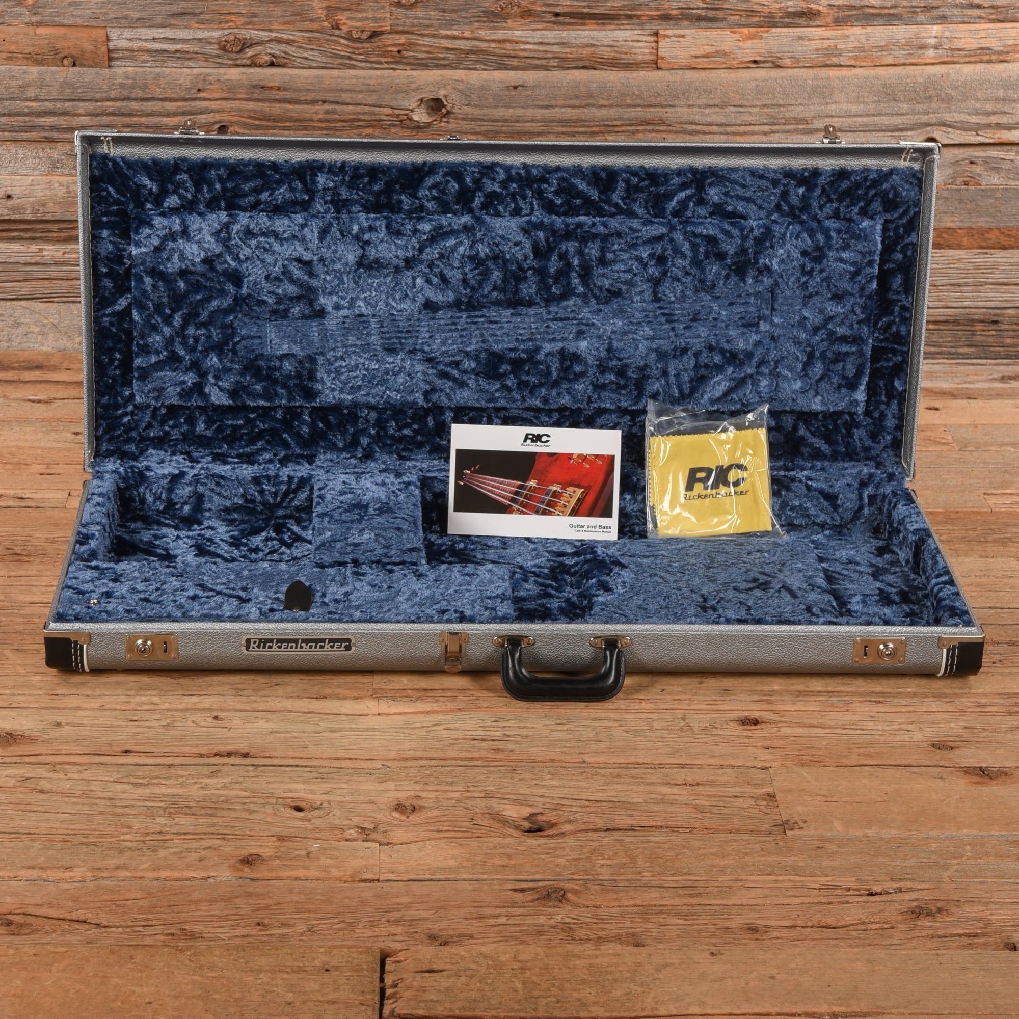 Rickenbacker 360/12V64 Fireglo 1996