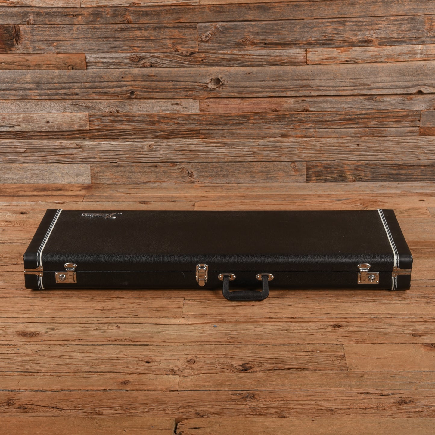 Fender Limited Edition 60th Anniversary Classic Jazzmaster w/ Matching Headstock Vintage Blonde 2018