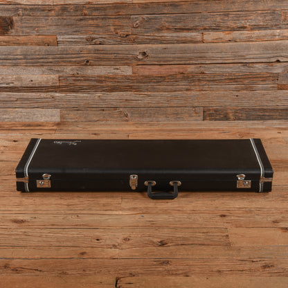 Fender Limited Edition 60th Anniversary Classic Jazzmaster w/ Matching Headstock Vintage Blonde 2018