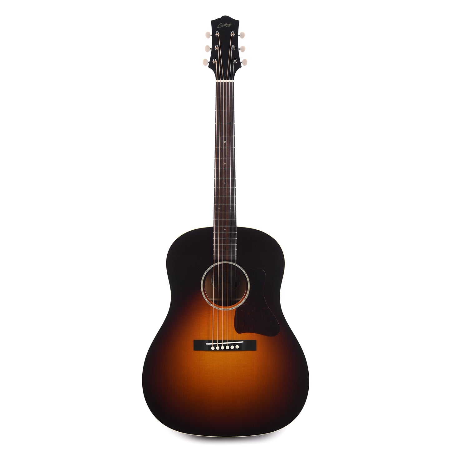 Collings CJ-45 Traditional Sitka/Mahogany Tobacco Sunburst