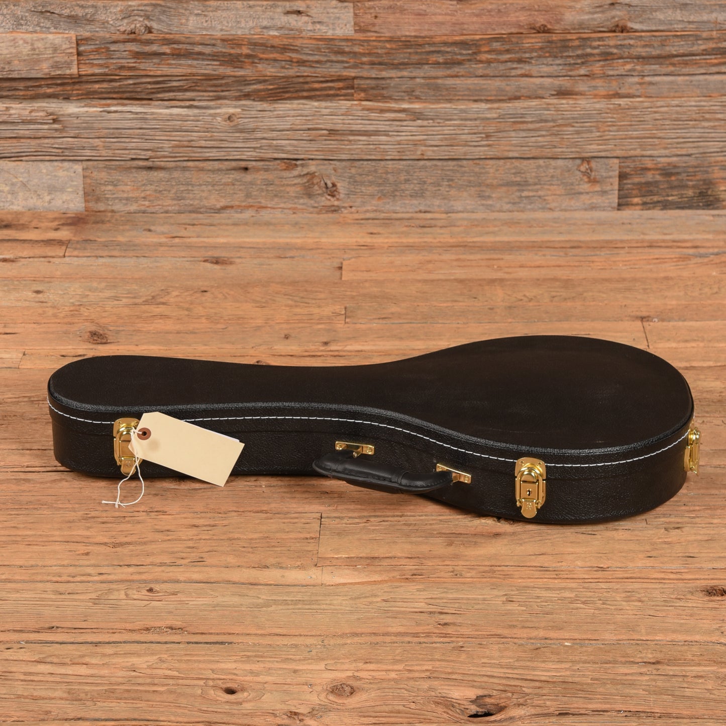 Big Muddy Mandolin M-11JW Natural