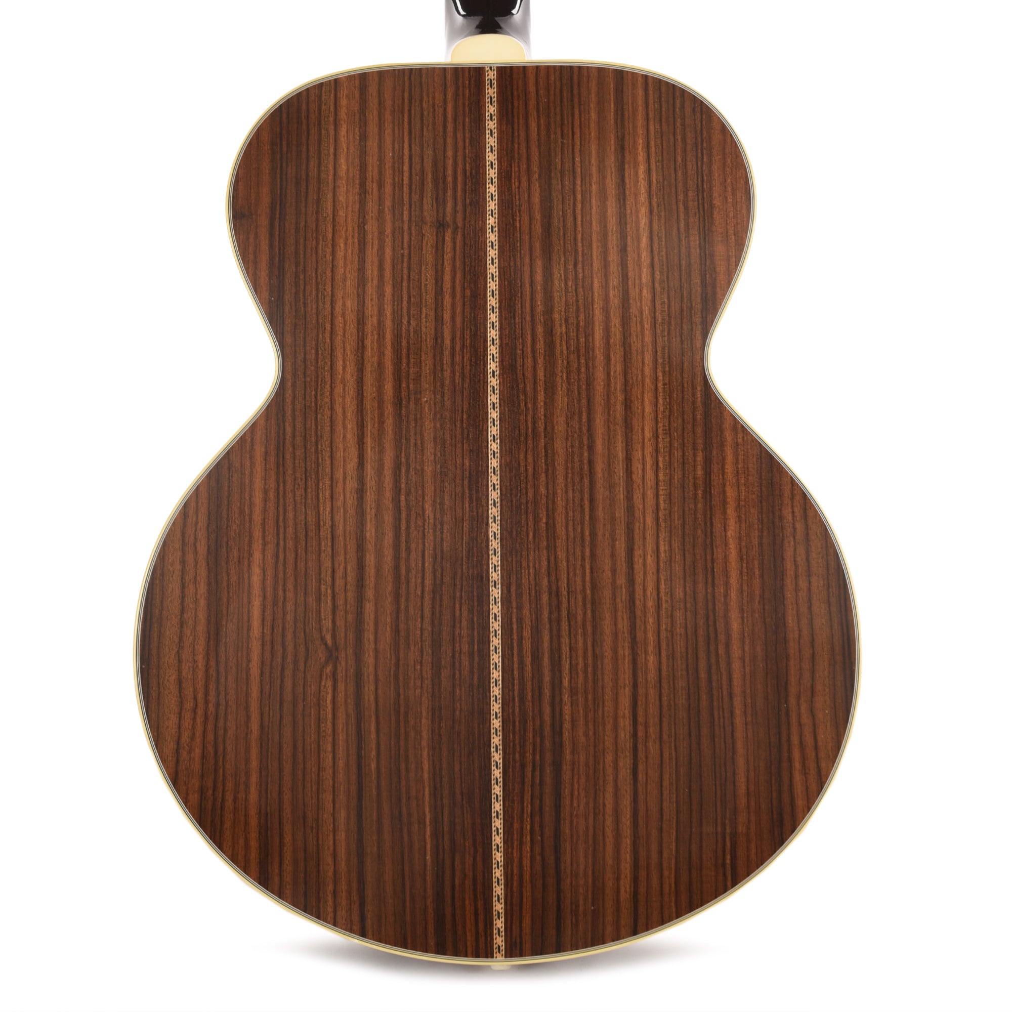 Gibson Custom Shop Historic Pre-War SJ-200 Rosewood Murphy Lab Light Aged Faded Vintage Sunburst