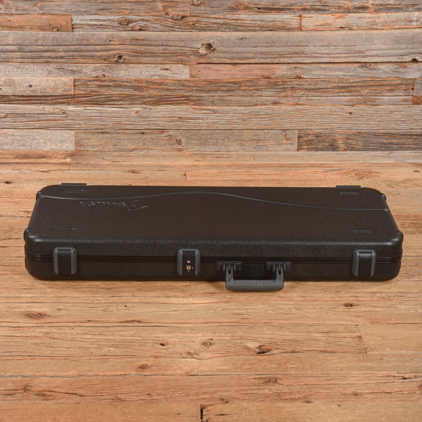 Fender American Professional Stratocaster II Miami Blue 2022