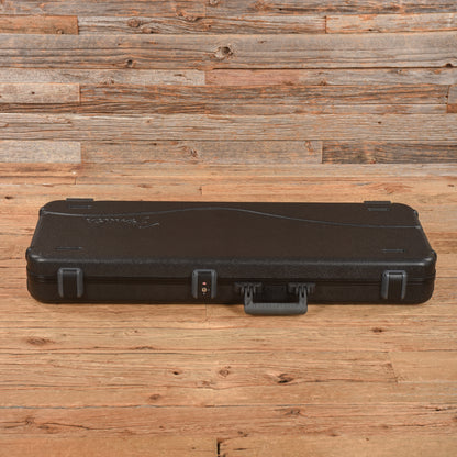 Fender American Professional Stratocaster II Miami Blue 2022