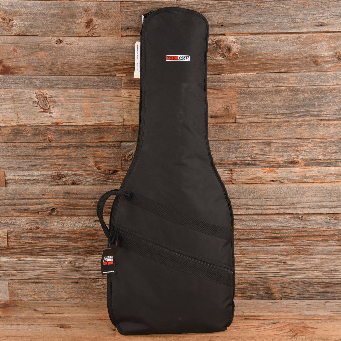 Epiphone Les Paul Nightfall Black 2010