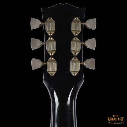 Gibson Everly Brothers Black 1963