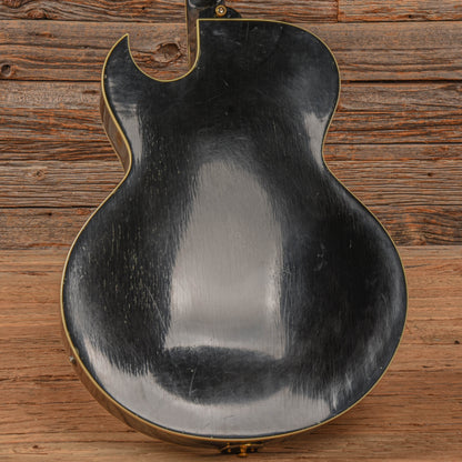 Gibson Herb Ellis ES-165 Ebony 1991