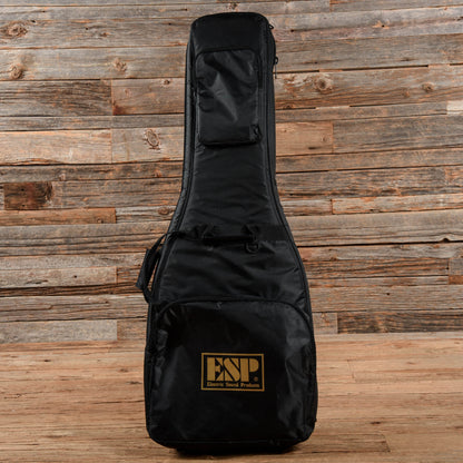 LTD KH-602 Black 2015