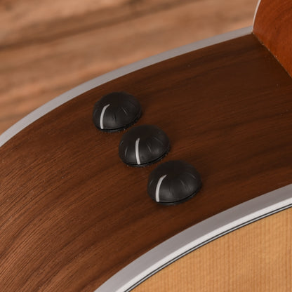 Taylor 212ce Walnut Natural 2024