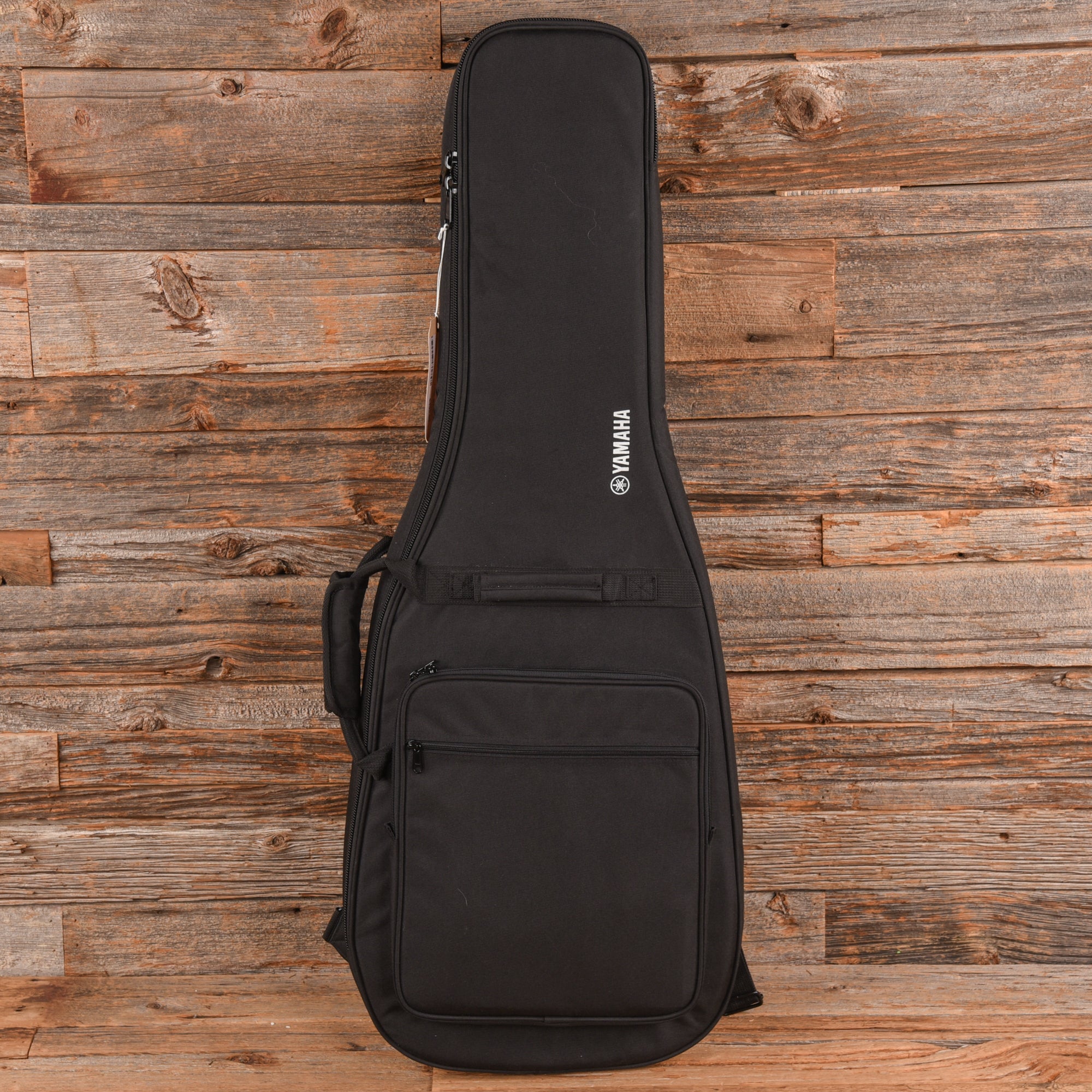 Yamaha Revstar RS620 Snake Eye Green 2019