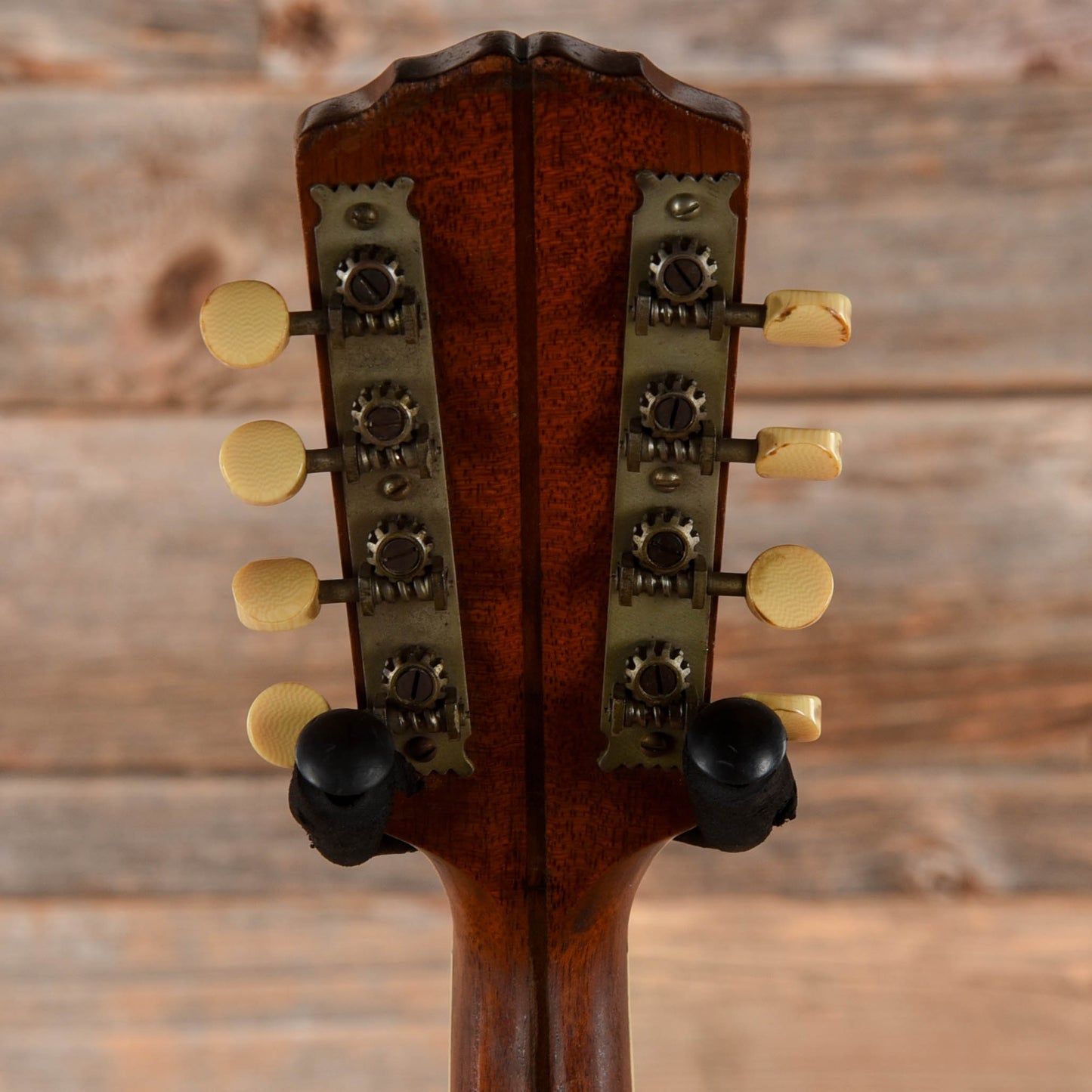 Gibson A-1 Natural 1914