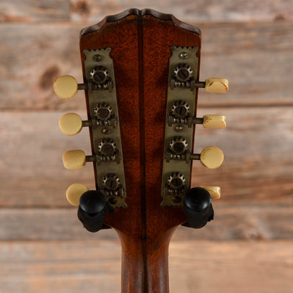 Gibson A-1 Natural 1914