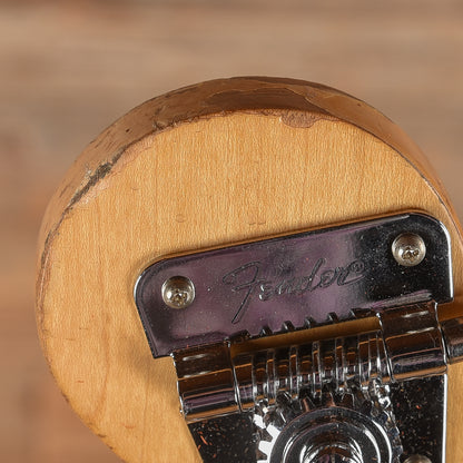 Fender Precision Bass Black 1974