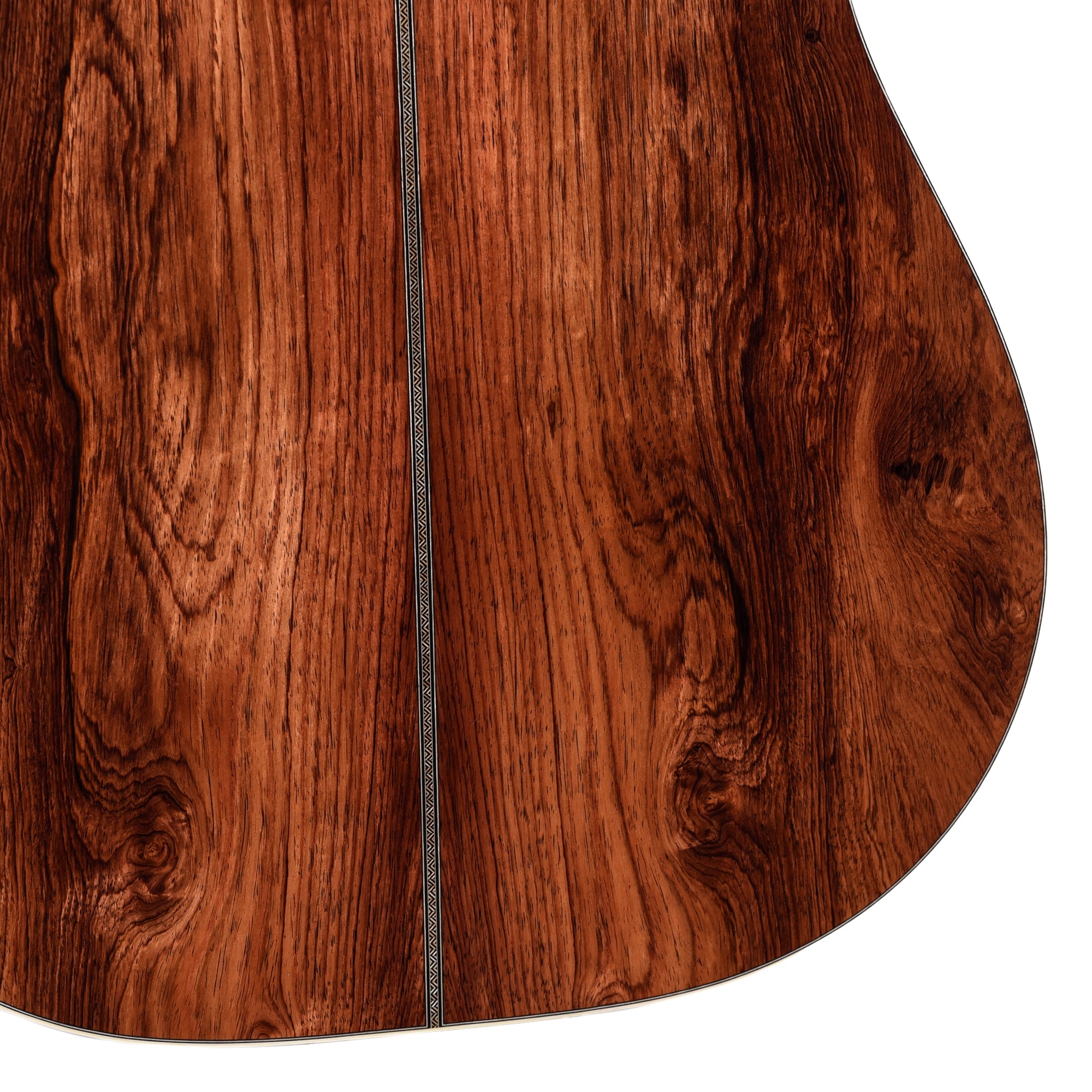 Santa Cruz D/PW Bearclaw German Spruce/Honduran Rosewood Georgia Peach Sunburst
