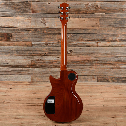 Godin Summit Classic CT Creme Brule 2016