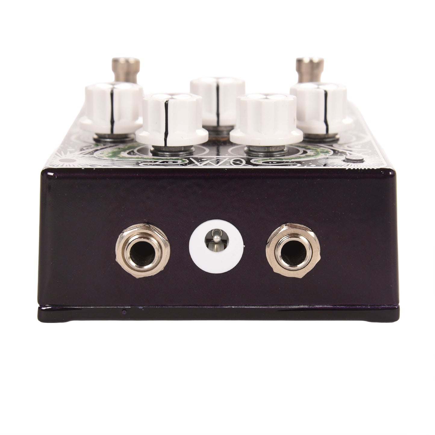 Frost Giant Electronics Soma V3 Fuzz Pedal