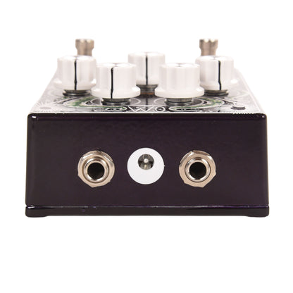 Frost Giant Electronics Soma V3 Fuzz Pedal