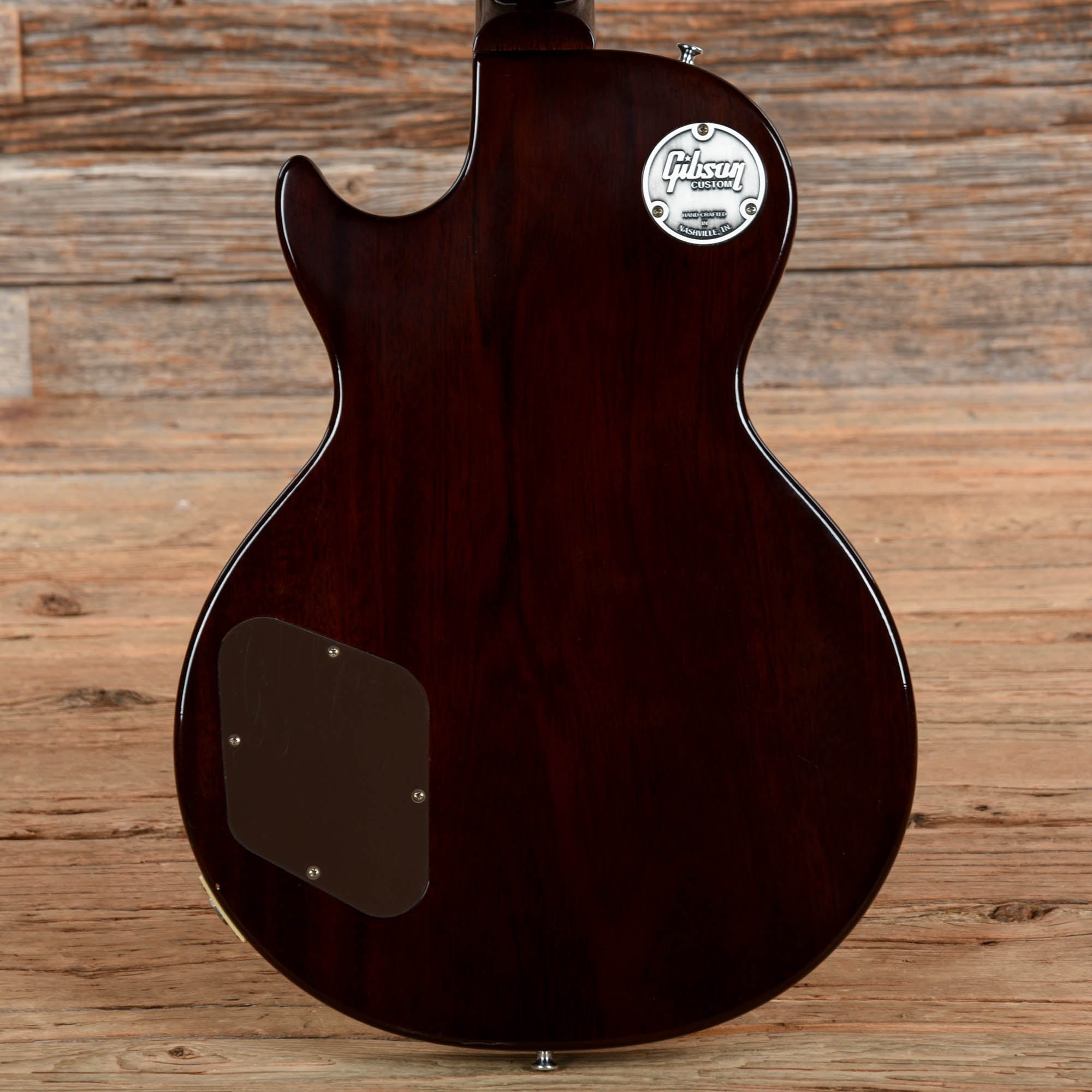 Gibson Custom 57 Les Paul Goldtop Reissue Goldtop 2024