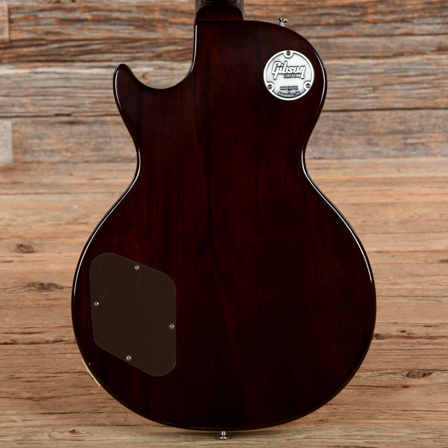 Gibson Custom 57 Les Paul Goldtop Reissue Goldtop 2024