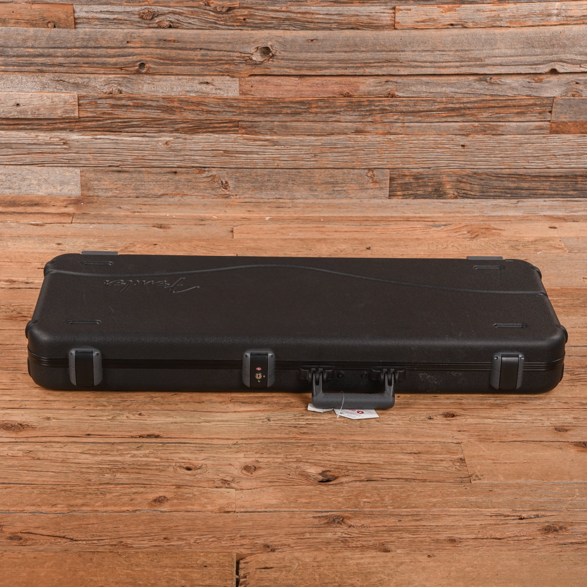 Fender American Professional II Telecaster Dark Night 2021