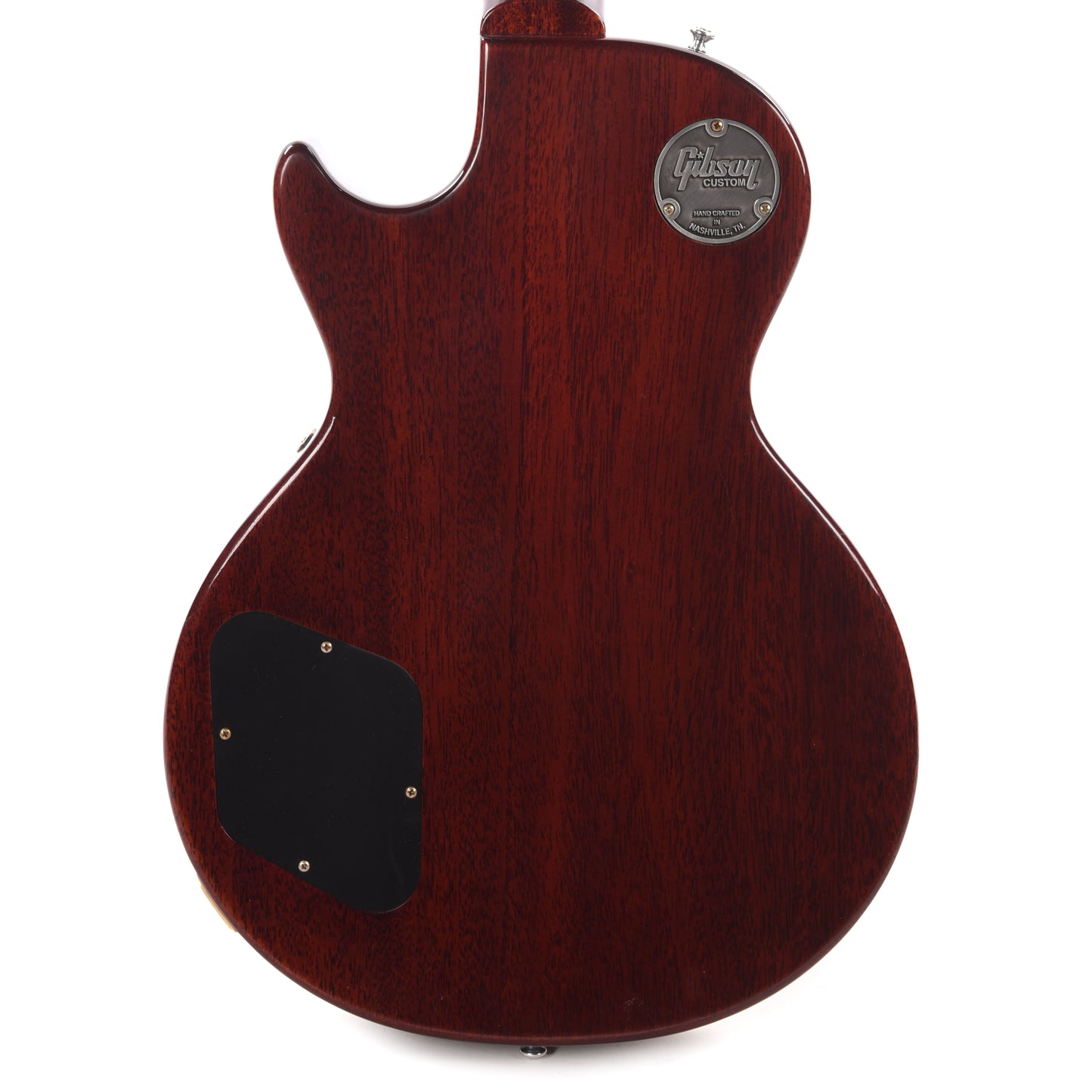 Gibson Custom Shop 1960 Les Paul Standard "CME Spec" Factory Burst VOS w/Scarface Neck