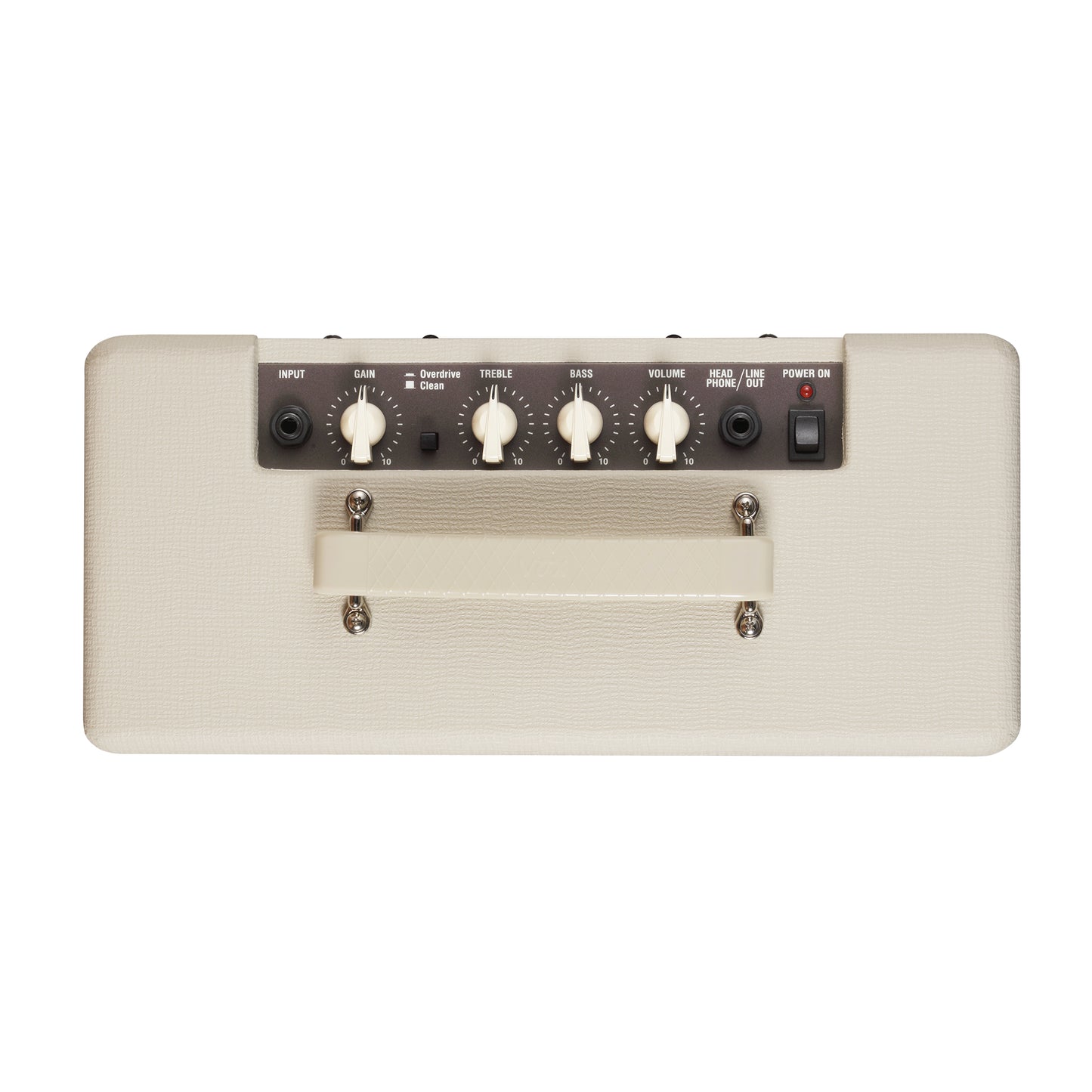 Vox Pathfinder 10w Guitar Combo Cream