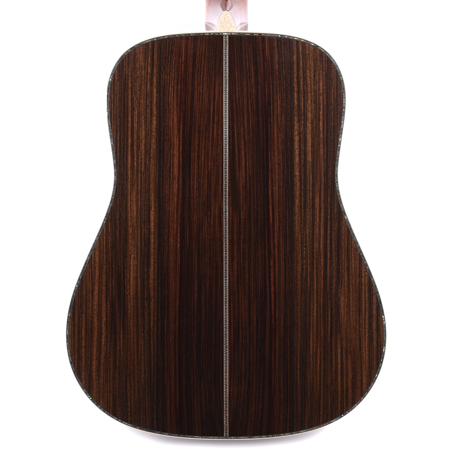 Martin D-45 Modern Deluxe Natural