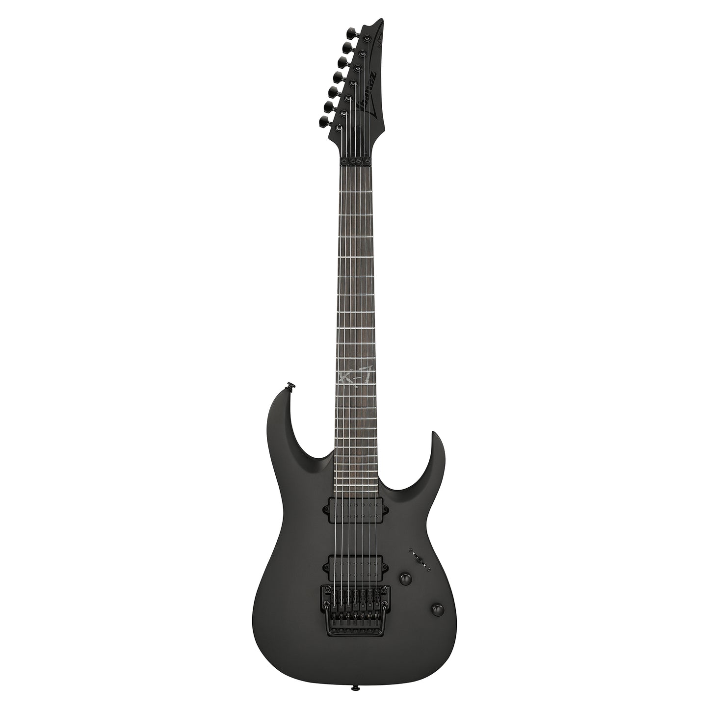 Ibanez K7YIN Munky Signature 7-String Electric Guitar