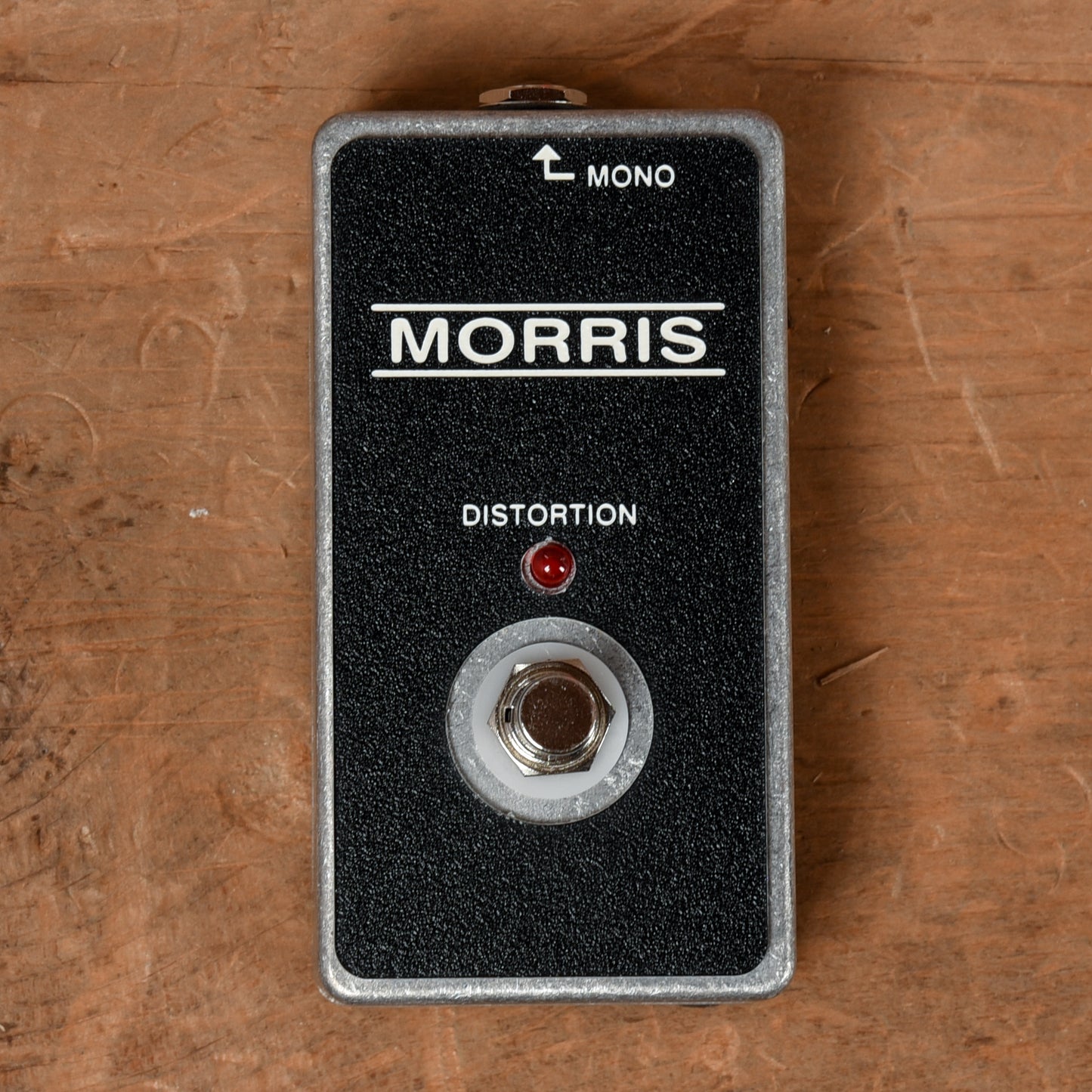 Morris British Junior + Combo Red