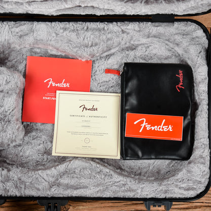 Fender American Professional II Telecaster Sienna Sunburst 2022