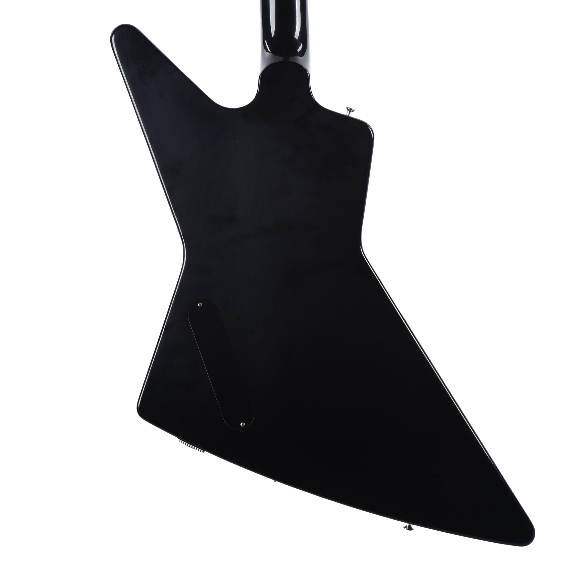 Gibson Custom Shop Explorer Custom 