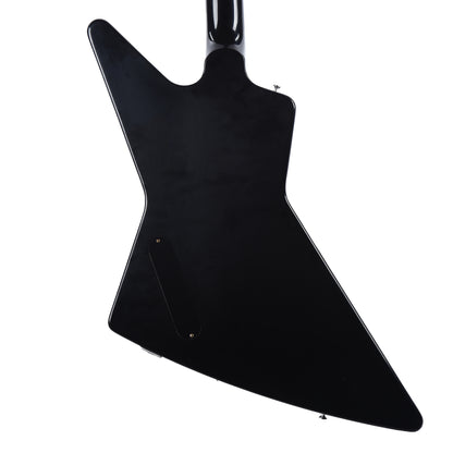 Gibson Custom Shop Explorer Custom "CME Spec" Antique Purple Sparkle Ebony Back VOS